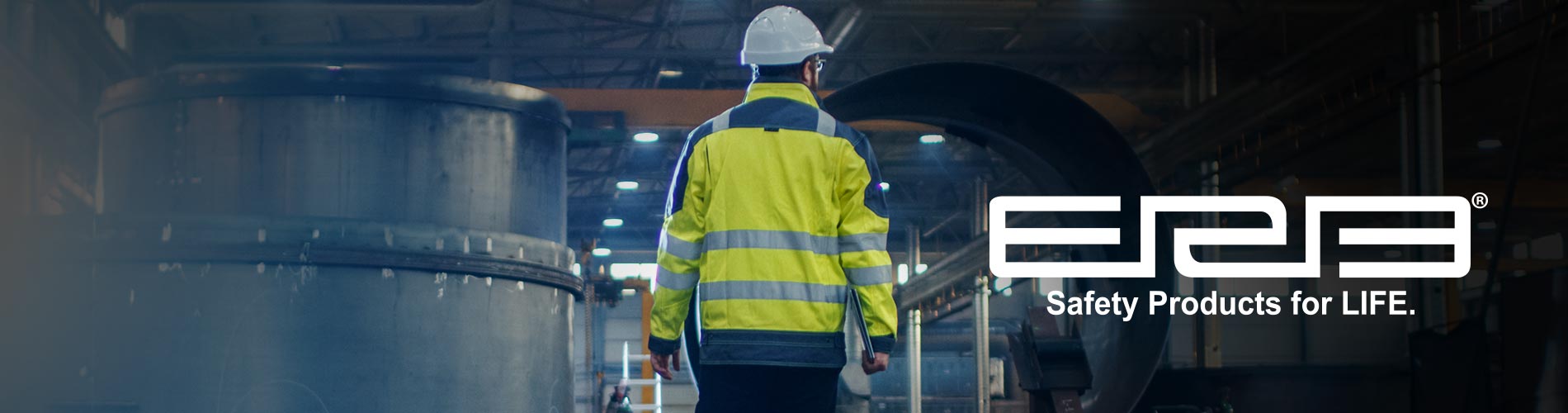 ERB Safety Products