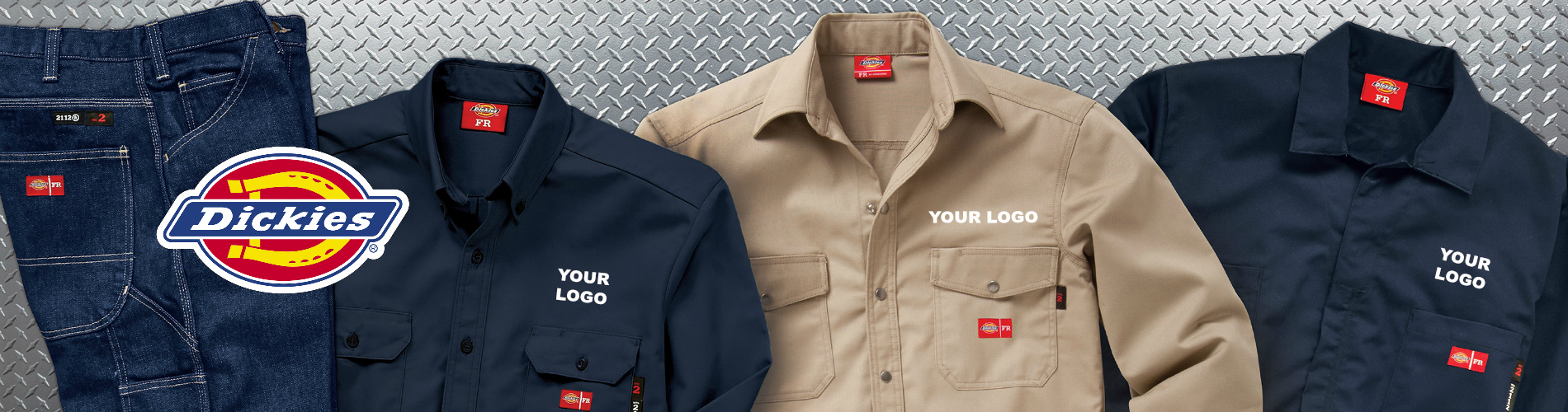 Dickies