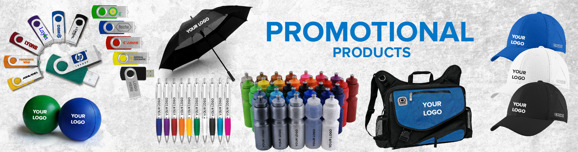Promotional Items