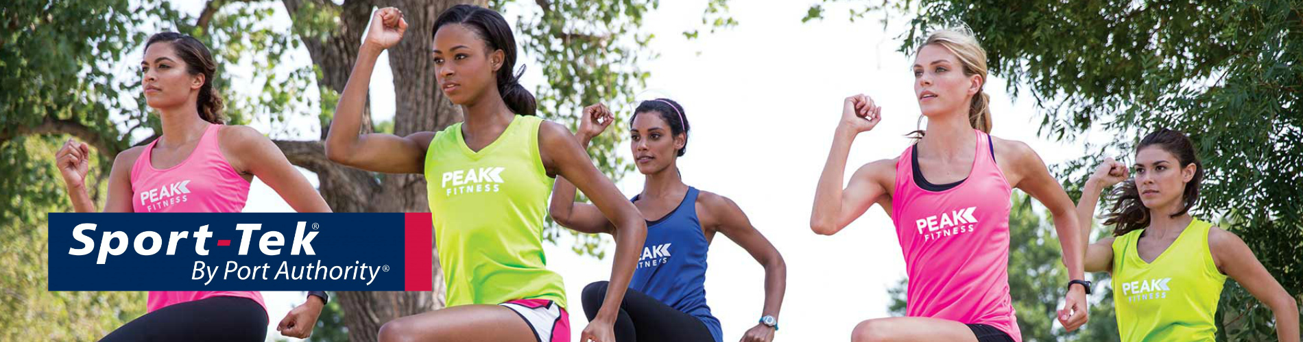 Sport-Tek