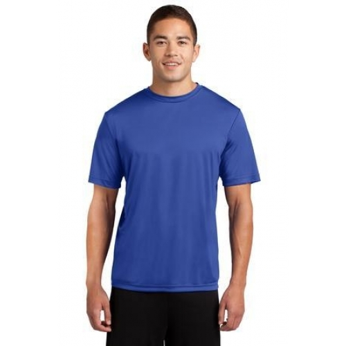 PosiCharge Competitor Tee - Photo 1