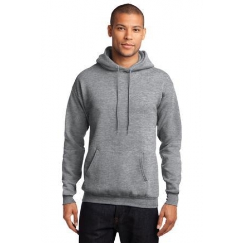 Core Fleece Pullover Hooded Sweatshirt - Photo 1