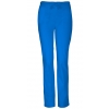 Mid Rise Slim Drawstring Pant - Photo 1